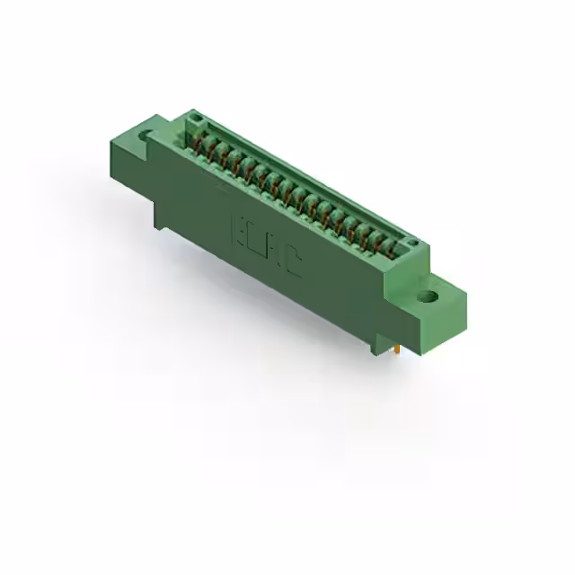845-016-541-602 EDAC Inc.  Edgeboard Connectors